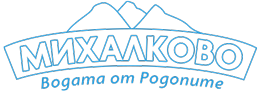 Mihalkovo Login Logo