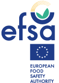 Logo of European Food Safety Authority (EFSA)