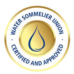 water sommelier union