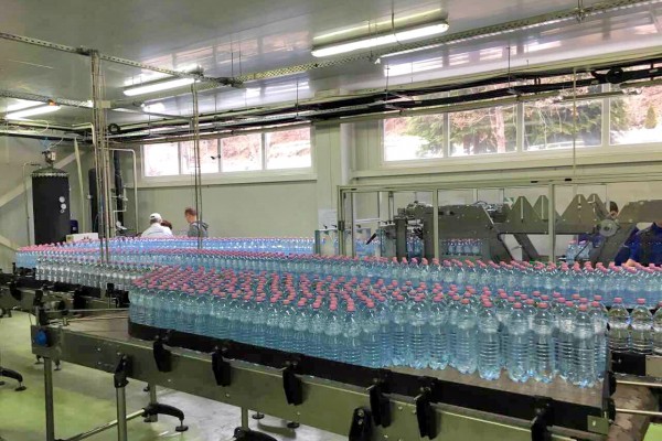 New production line under EU Project