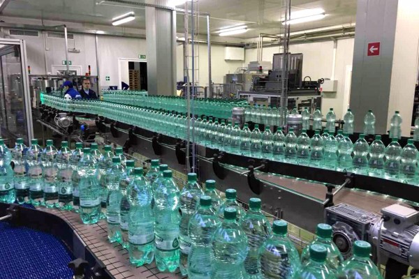 New production line under EU Project